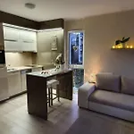 Apartment Kriszta Balatonalmadi