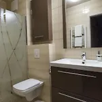 Kriszta Apartment