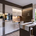 Kriszta Apartment Balatonalmadi