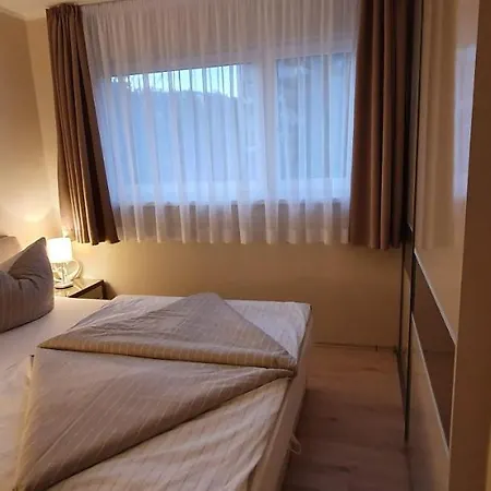 Kriszta Apartman Balatonalmádi