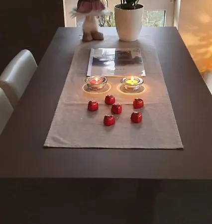 Διαμέρισμα Kriszta *