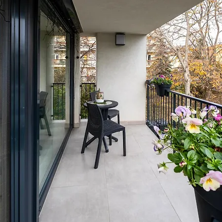 Διαμέρισμα Kriszta *