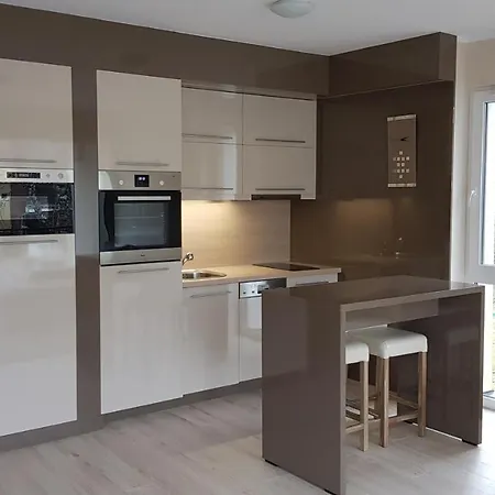 Appartamento Kriszta Balatonalmádi
