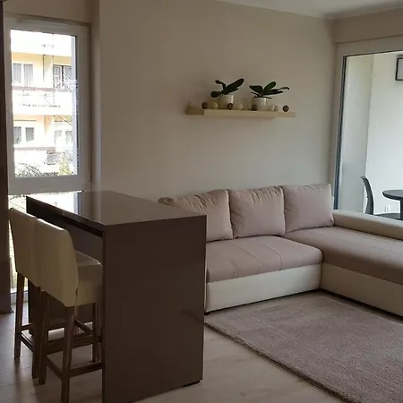 Διαμέρισμα Kriszta Balatonalmádi