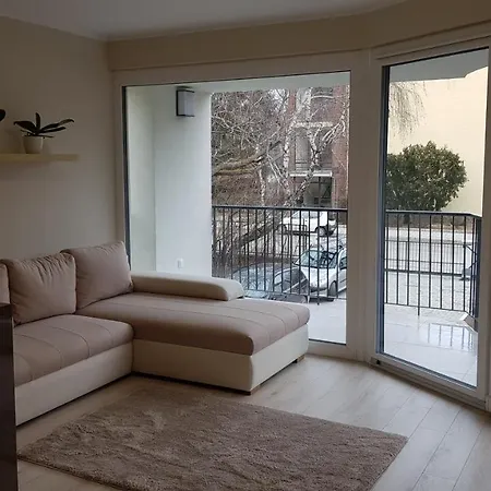 Διαμέρισμα Kriszta